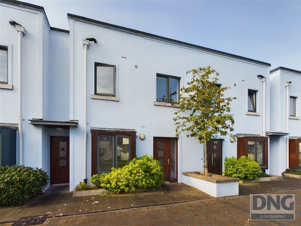 31 Station House, MacDonagh Junction, Kilkenny, Co. Kilkenny