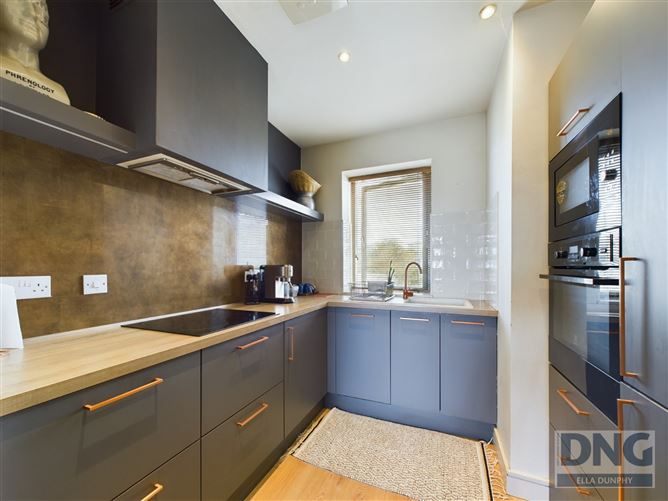 31 Station House, MacDonagh Junction, Kilkenny, Co. Kilkenny