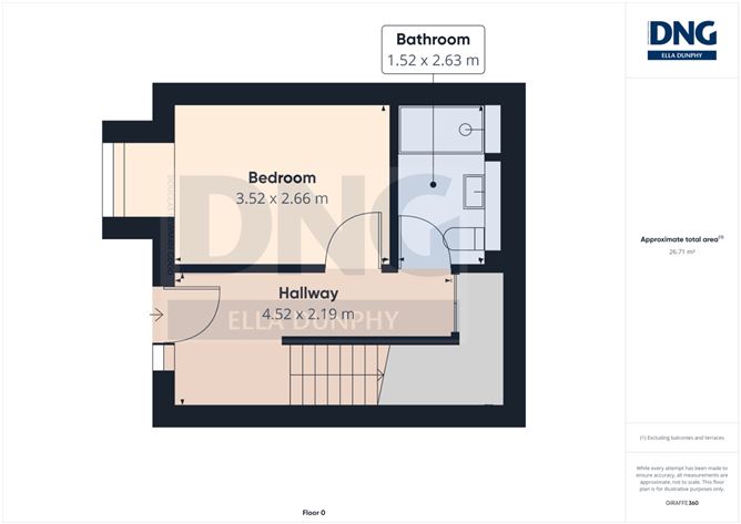 31 Station House, MacDonagh Junction, Kilkenny, Co. Kilkenny