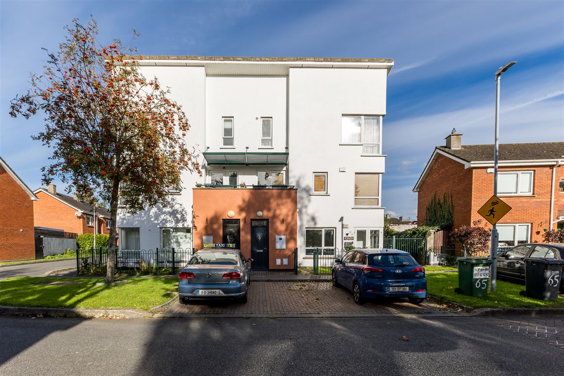 64 Castlecurragh Vale, Mulhuddart, Dublin 15