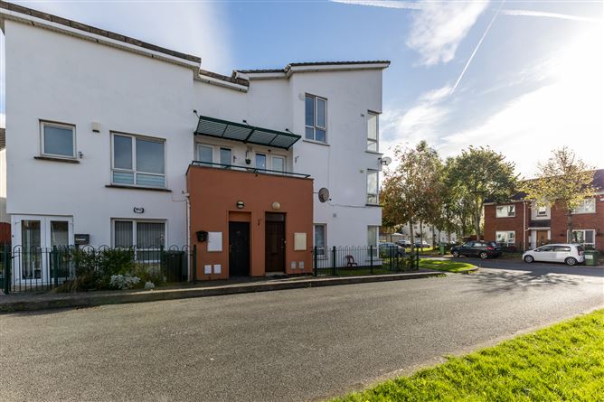 64 Castlecurragh Vale, Mulhuddart, Dublin 15