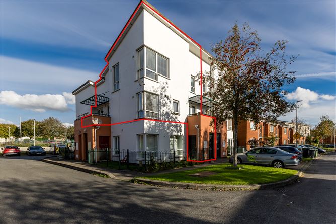 64 Castlecurragh Vale, Mulhuddart, Dublin 15