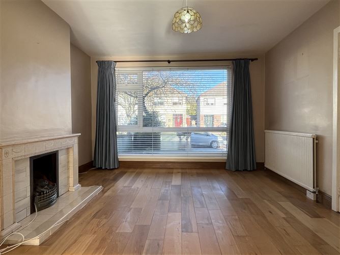 11 Montrose Crescent, Artane, Dublin 5