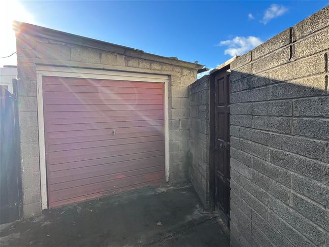 11 Montrose Crescent, Artane, Dublin 5