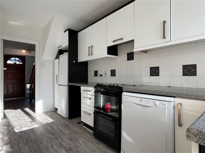 11 Montrose Crescent, Artane, Dublin 5