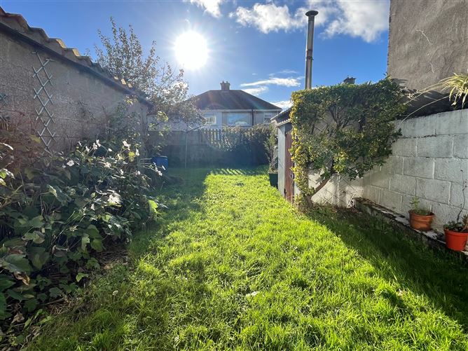 11 Montrose Crescent, Artane, Dublin 5