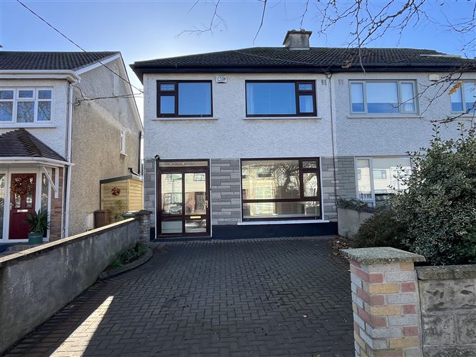 11 Montrose Crescent, Artane, Dublin 5 - Stuart McDonnell Properties -  4759322 -  Residential