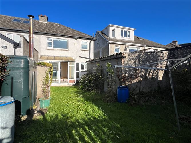 11 Montrose Crescent, Artane, Dublin 5