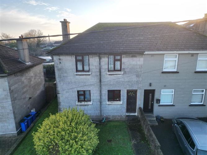 31 Ozanam Street, Waterford City, Waterford