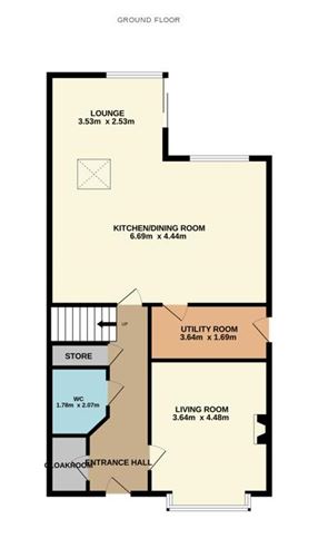 67 Aylesbury, Ballintemple, Cork