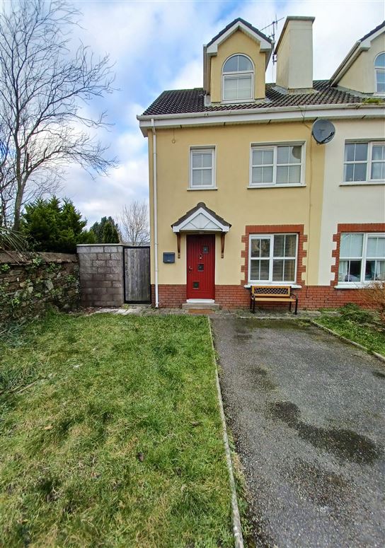 3 Ryecourt Manor, Cloughduv, Cork O'Mahony Walsh 4771322 MyHome