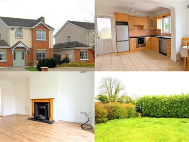 Image for 38 Meadowcourt, Daingean, Offaly