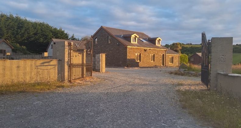 Greenmount, Ballydehob, Ballydehob, Cork