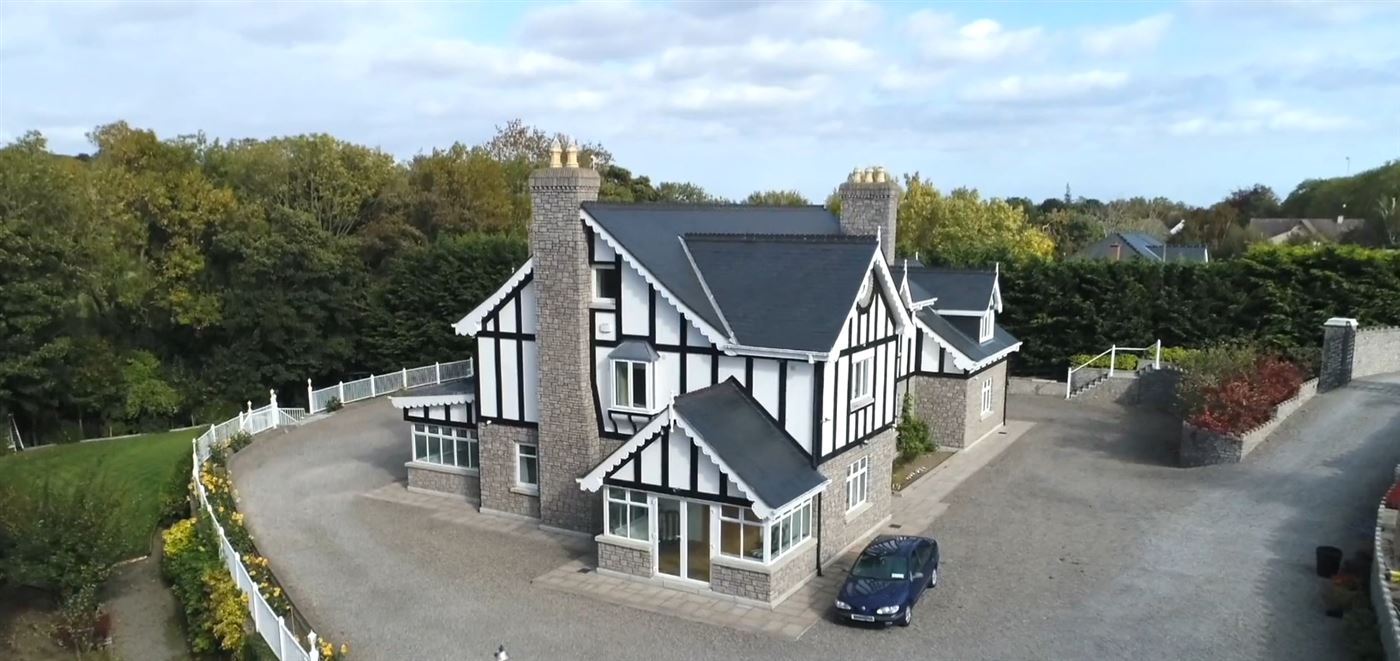 Rathdown Manor, Ballycorus Road, Rathmichael, Dublin 18