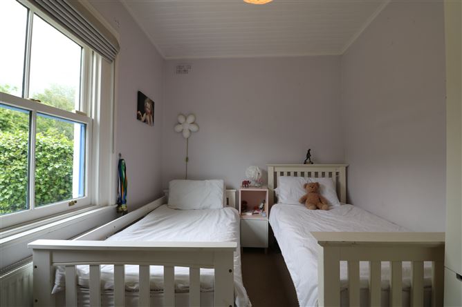Ardclough Lodge, Ardclough, Straffan, Kildare