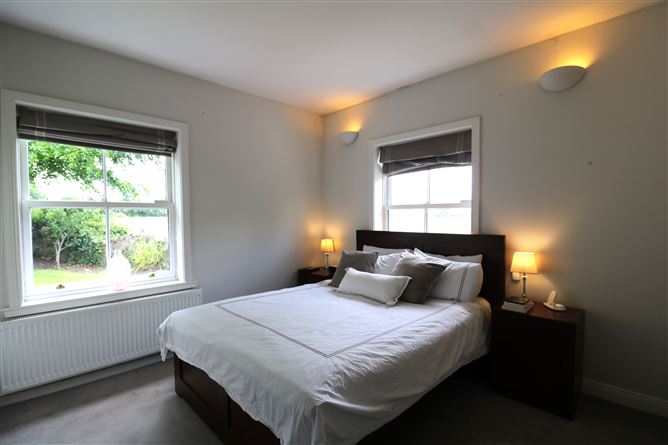 Ardclough Lodge, Ardclough, Straffan, Kildare