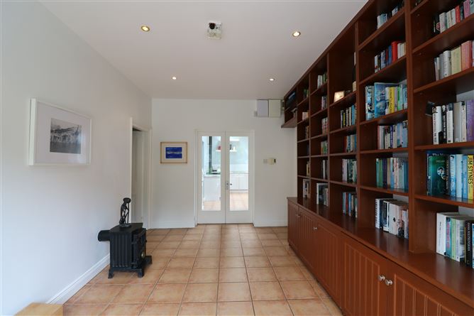 Ardclough Lodge, Ardclough, Straffan, Kildare