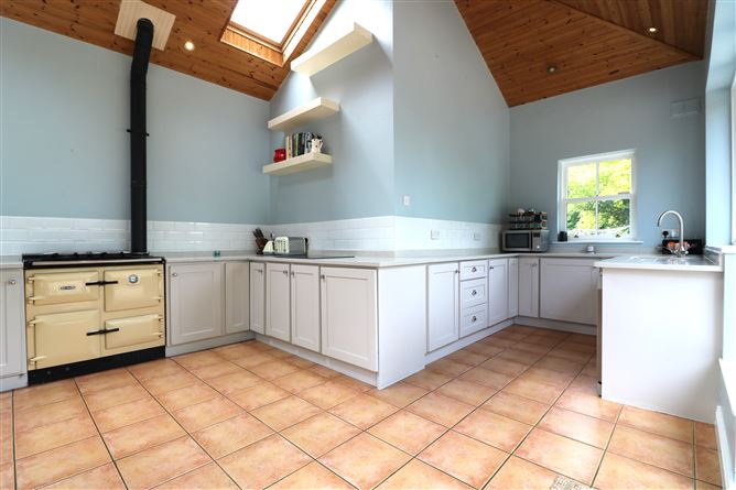 Ardclough Lodge, Ardclough, Straffan, Kildare