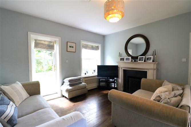 Ardclough Lodge, Ardclough, Straffan, Kildare