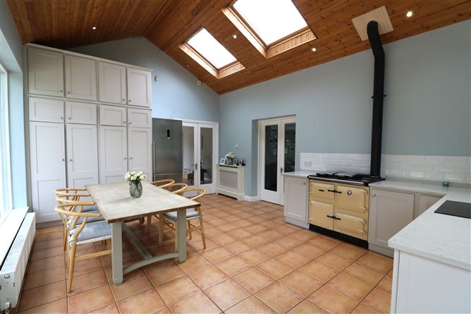 Ardclough Lodge, Ardclough, Straffan, Kildare