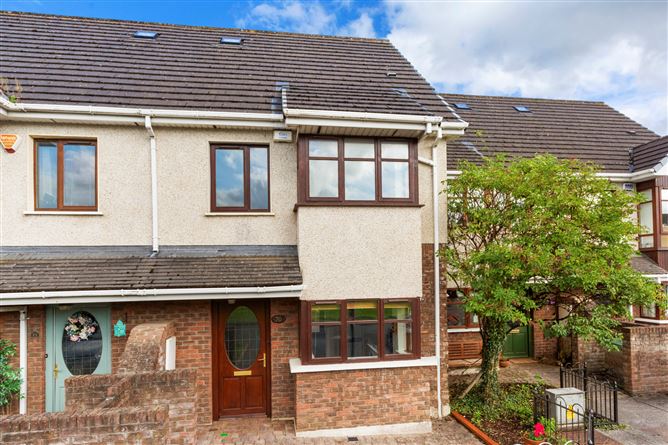 70 Griffin Rath Hall, Maynooth, Co. Kildare