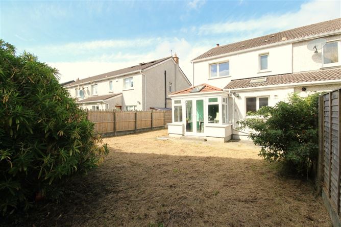 7 Manorfields Walk, Clonsilla, Dublin 15