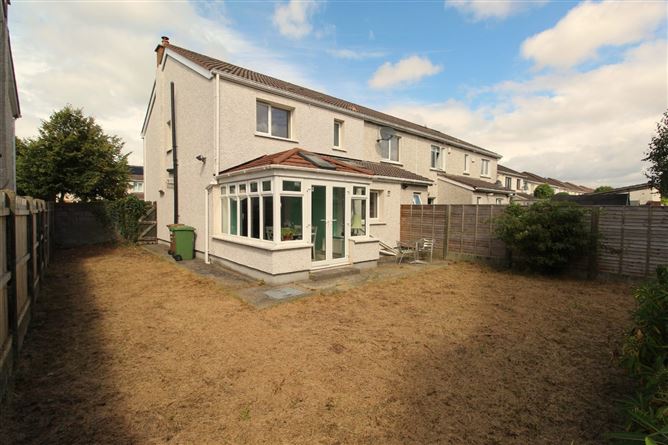 7 Manorfields Walk, Clonsilla, Dublin 15