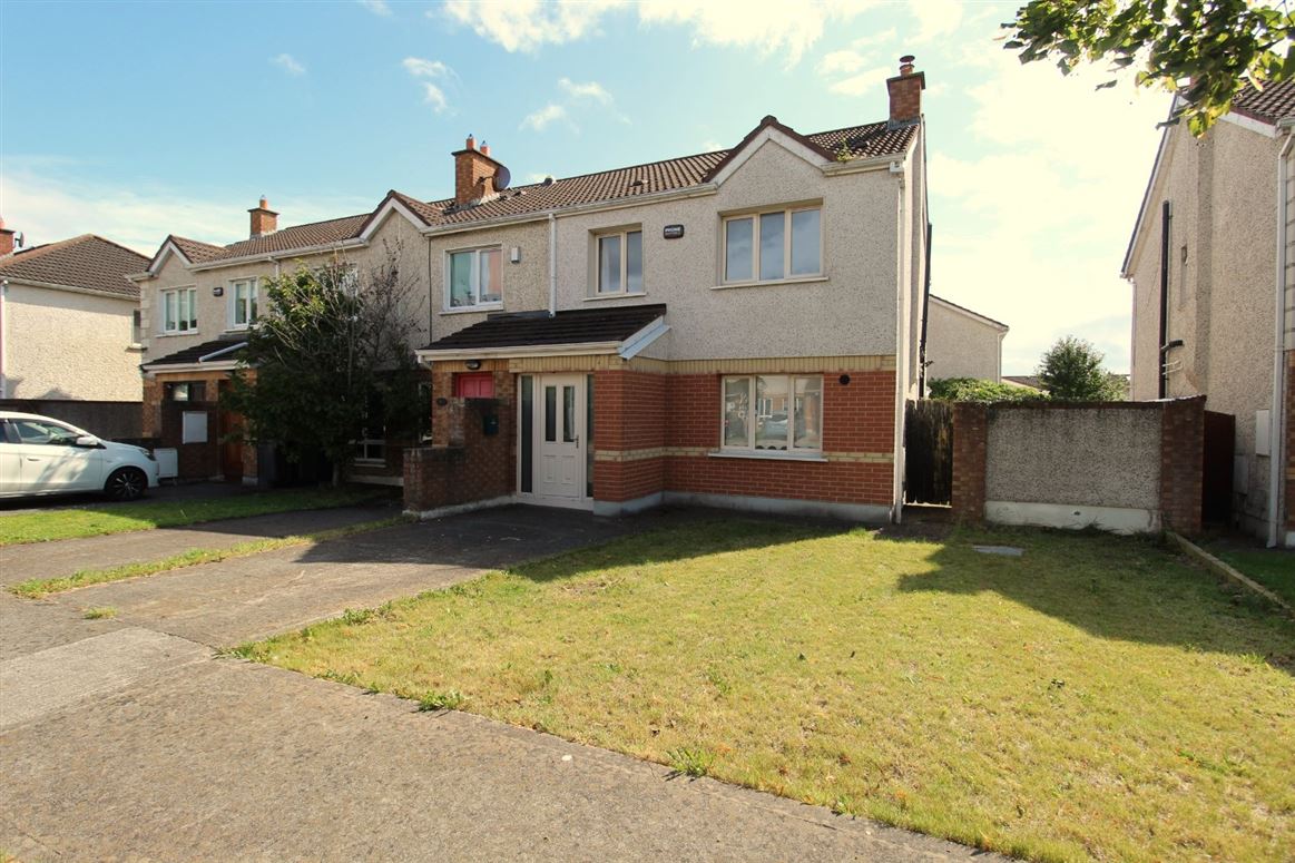 7 Manorfields Walk, Clonsilla, Dublin 15