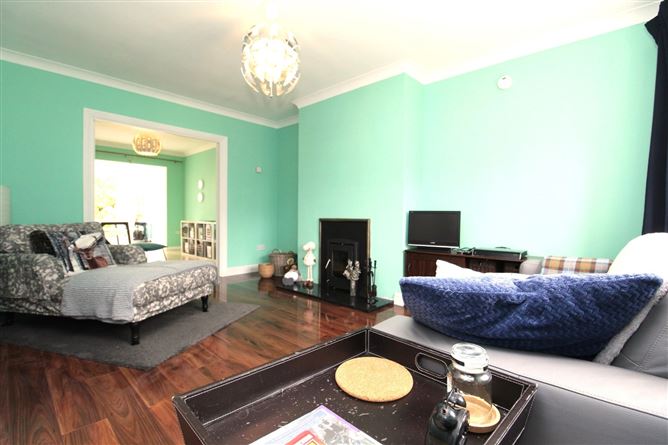 7 Manorfields Walk, Clonsilla, Dublin 15