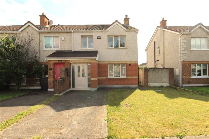 7 Manorfields Walk, Clonsilla, Dublin 15