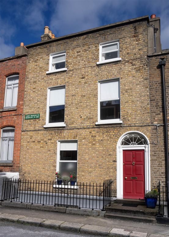 10 Middle Mountjoy Street, Phibsborough, Dublin 7