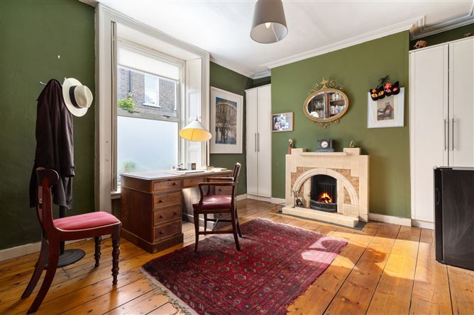 10 Middle Mountjoy Street, Phibsborough, Dublin 7