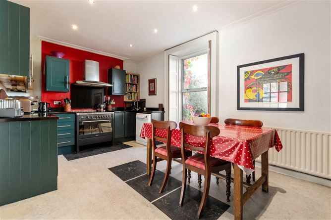 10 Middle Mountjoy Street, Phibsborough, Dublin 7