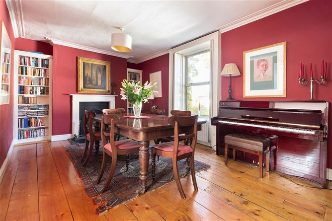 10 Middle Mountjoy Street, Phibsborough, Dublin 7