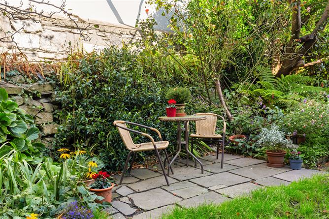 10 Middle Mountjoy Street, Phibsborough, Dublin 7