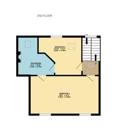 10 Middle Mountjoy Street, Phibsborough, Dublin 7