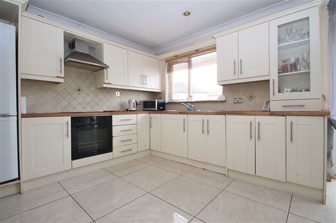 36 Oatfield Avenue, Clondalkin, Dublin 22