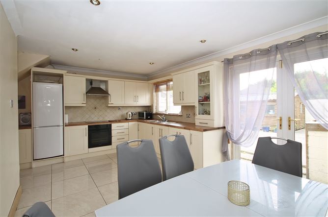 36 Oatfield Avenue, Clondalkin, Dublin 22