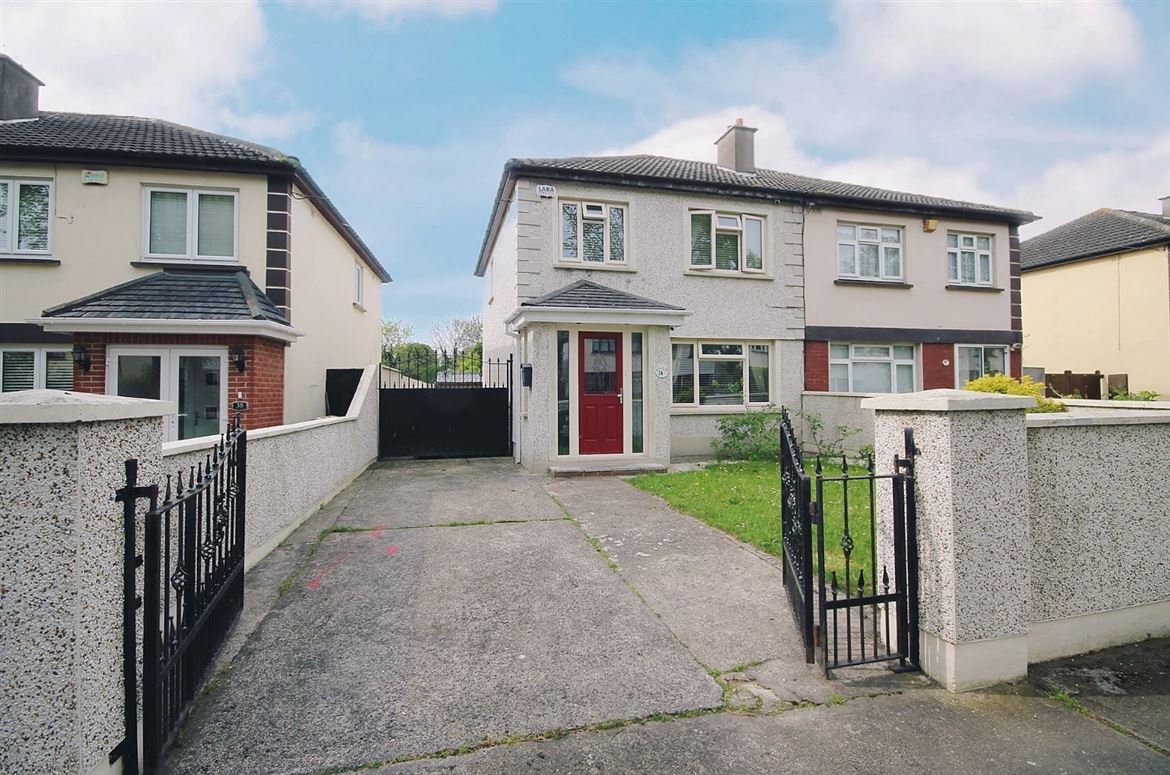 36 Oatfield Avenue, Clondalkin, Dublin 22