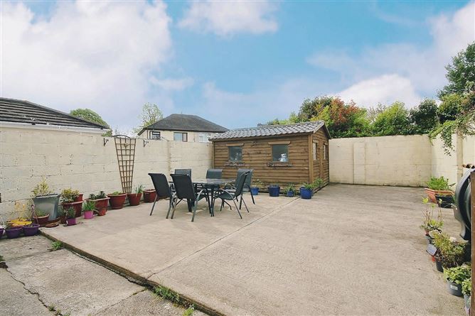 36 Oatfield Avenue, Clondalkin, Dublin 22