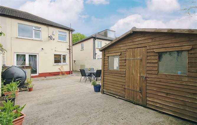 36 Oatfield Avenue, Clondalkin, Dublin 22