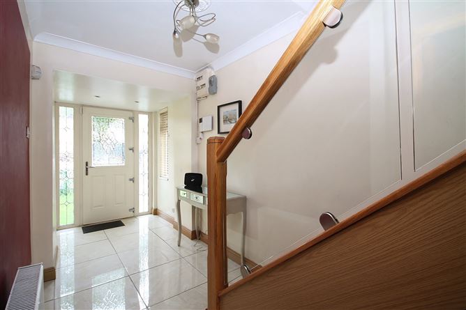 36 Oatfield Avenue, Clondalkin, Dublin 22