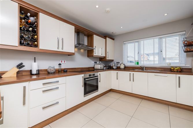 54 Seabrook, Rush, Co. Dublin