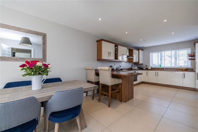 54 Seabrook, Rush, Co. Dublin