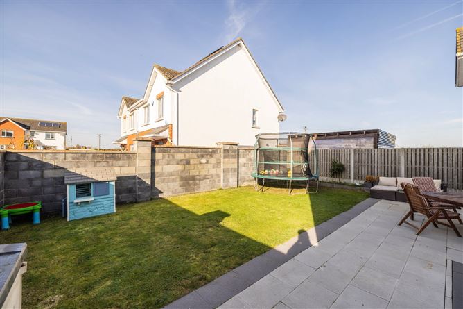 54 Seabrook, Rush, Co. Dublin