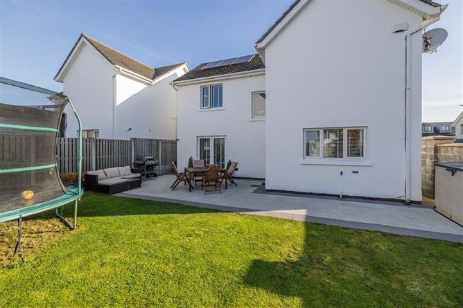 54 Seabrook, Rush, Co. Dublin