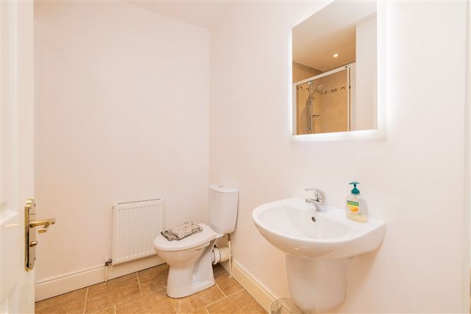 54 Seabrook, Rush, Co. Dublin