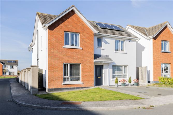 54 Seabrook, Rush, Co. Dublin