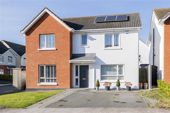 54 Seabrook, Rush, Co. Dublin