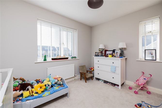 54 Seabrook, Rush, Co. Dublin